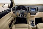 Volkswagen Golf Plus 2009 года